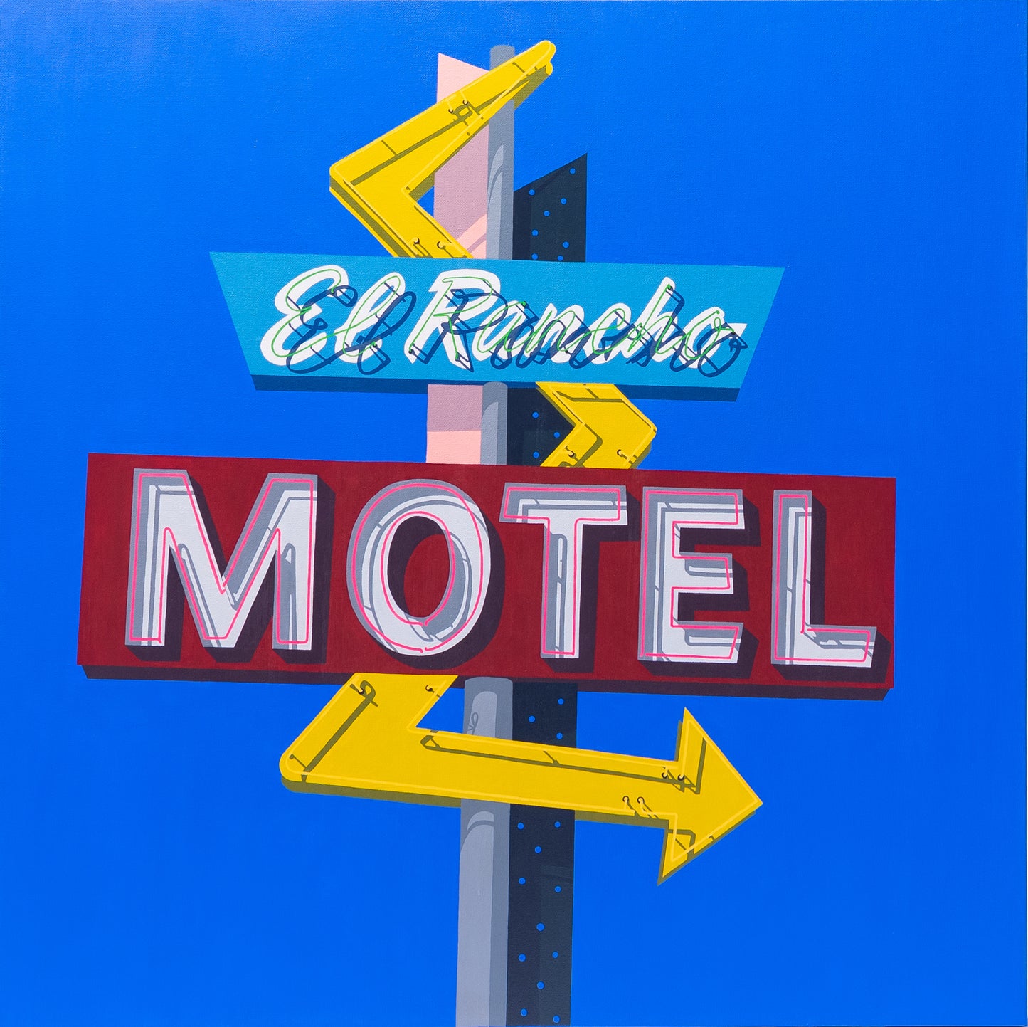El Rancho Motel