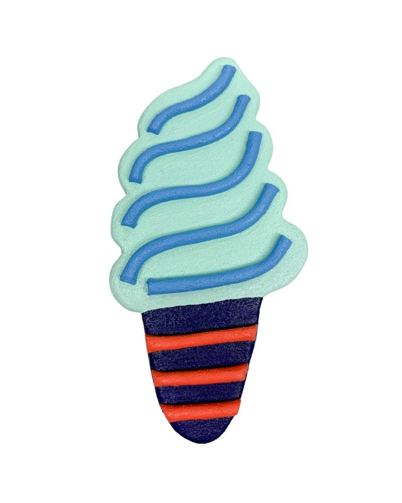 Ice Cream No. 37