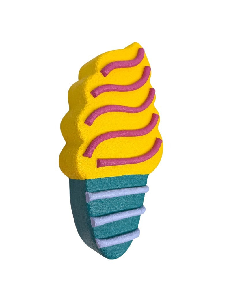 Ice Cream No. 48
