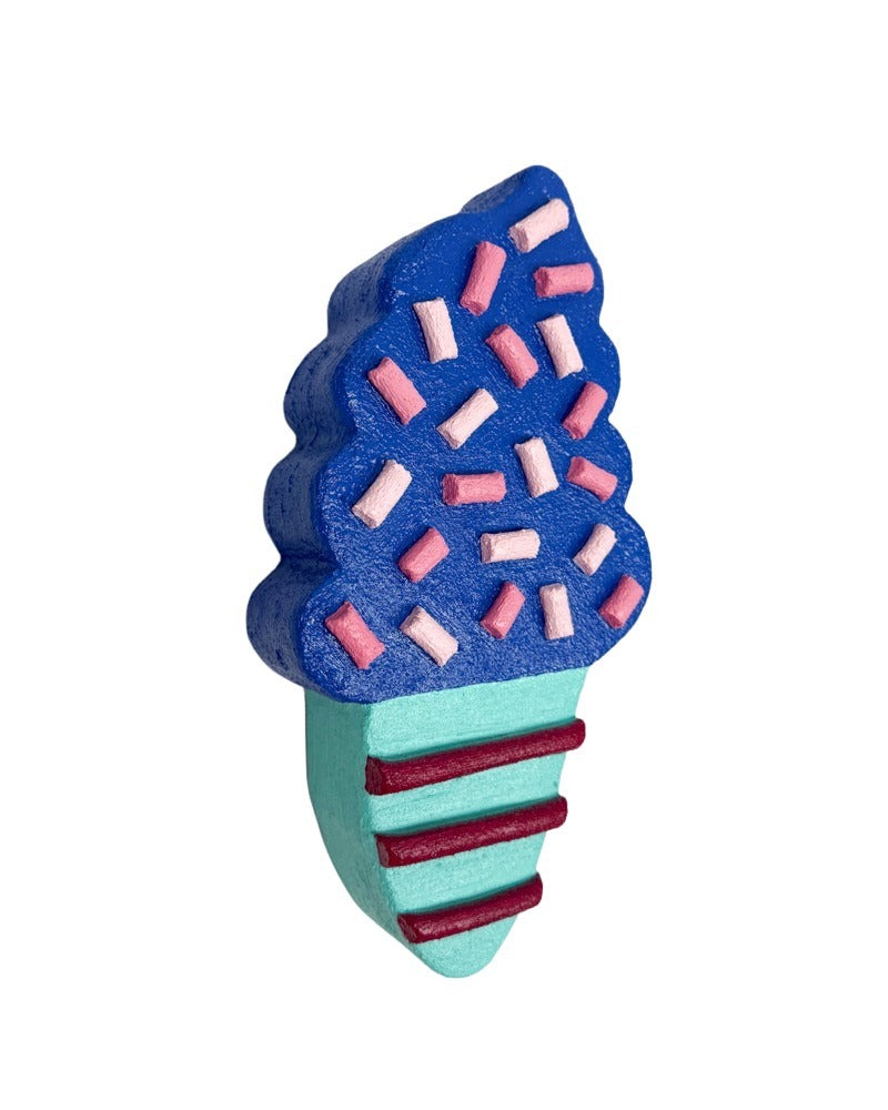 Ice Cream No. 50