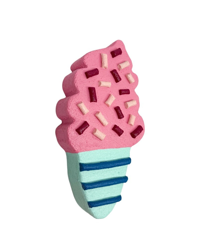 Ice Cream No. 51