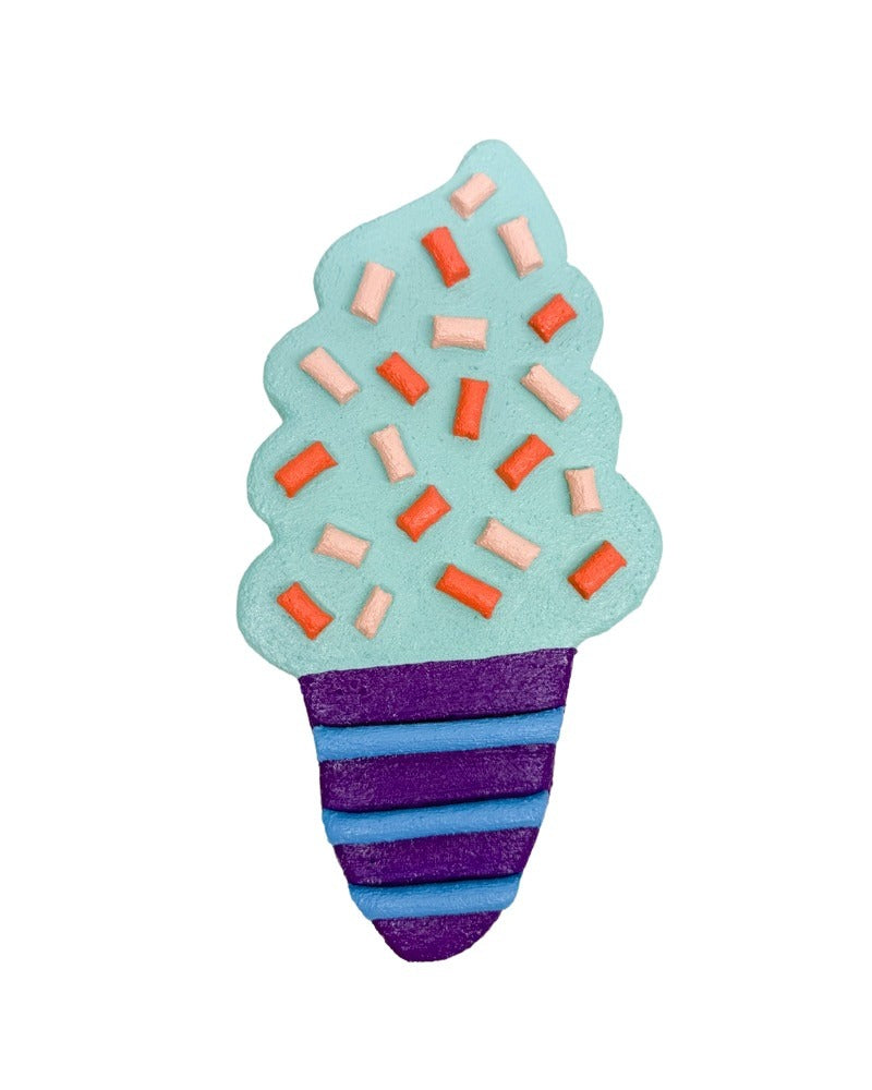 Ice Cream No. 52