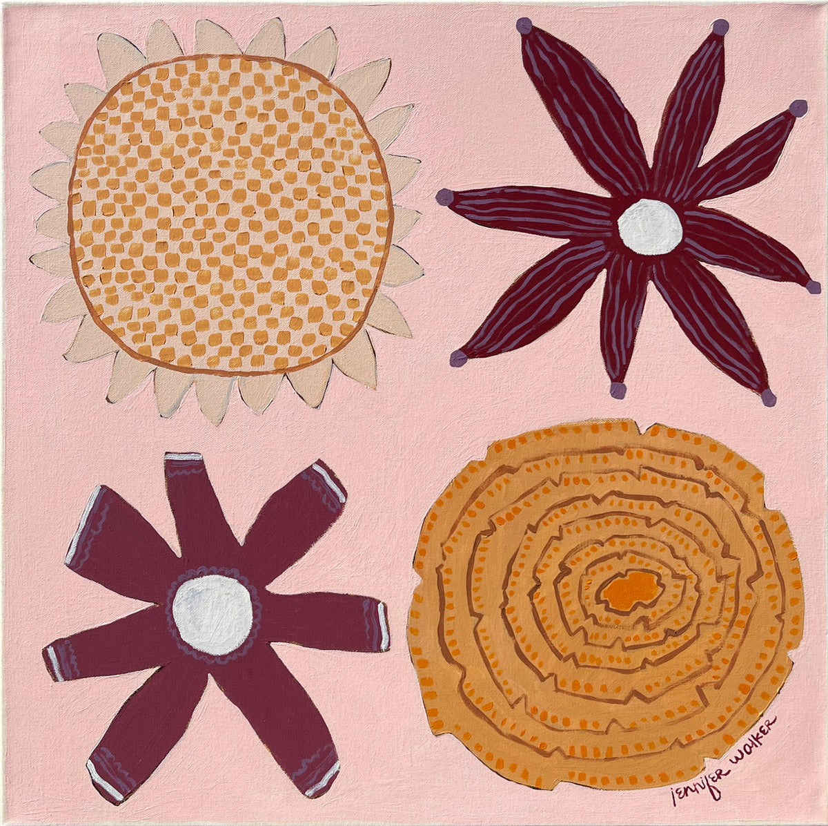 Bloom No. 27