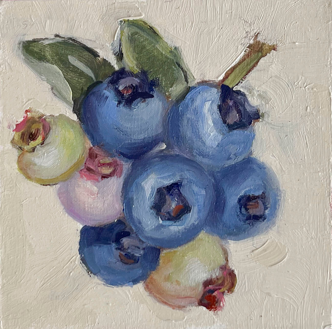 Blueberry
