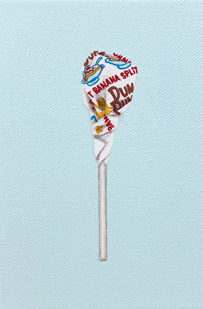 Banana Split