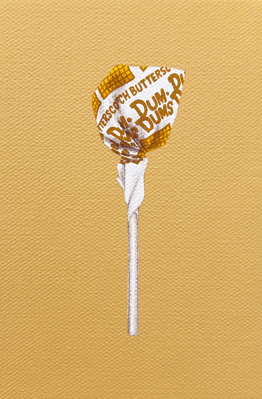 Butterscotch II