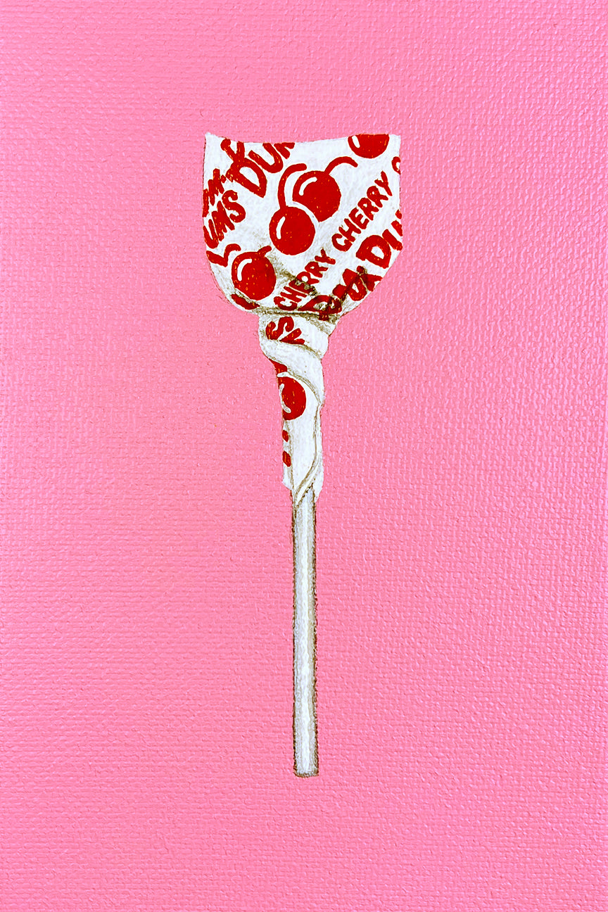 Cherry IV