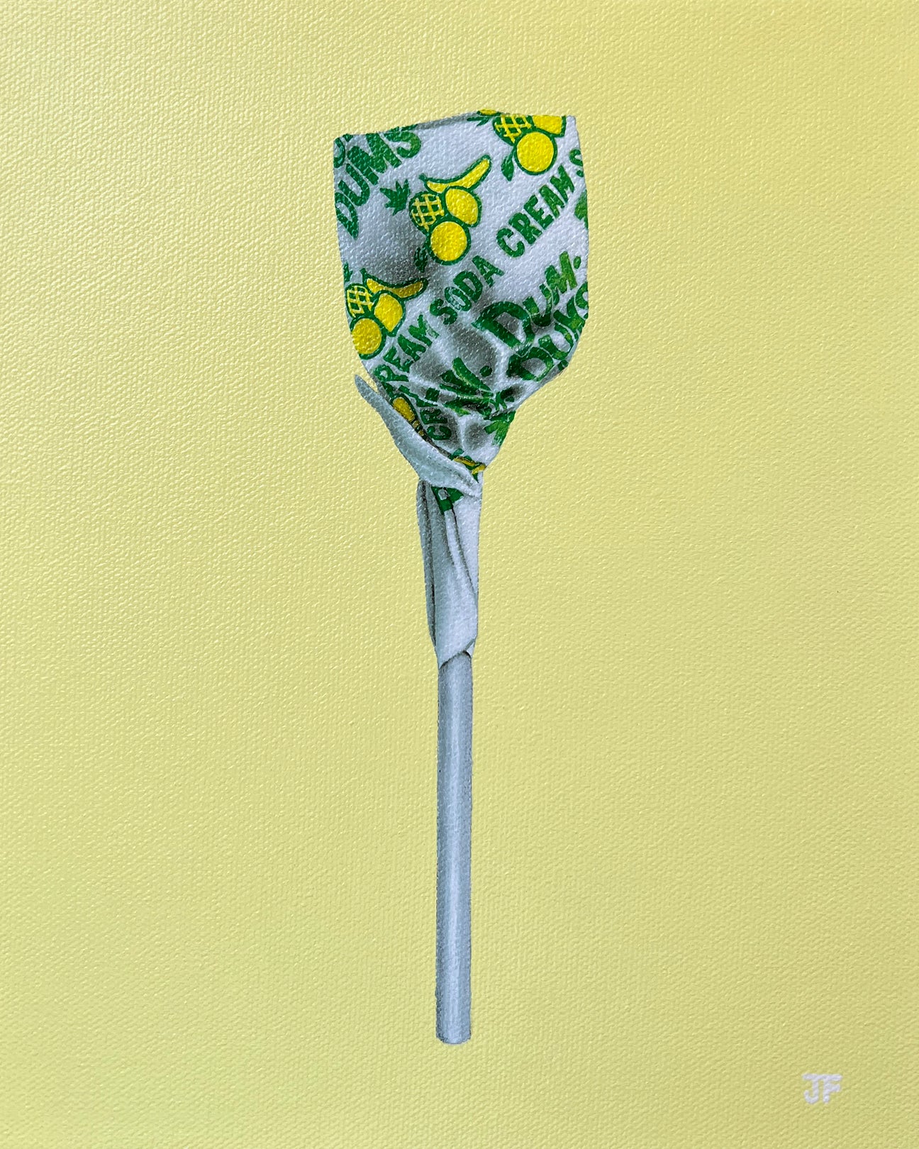 Dreamy Ice Cream Soda