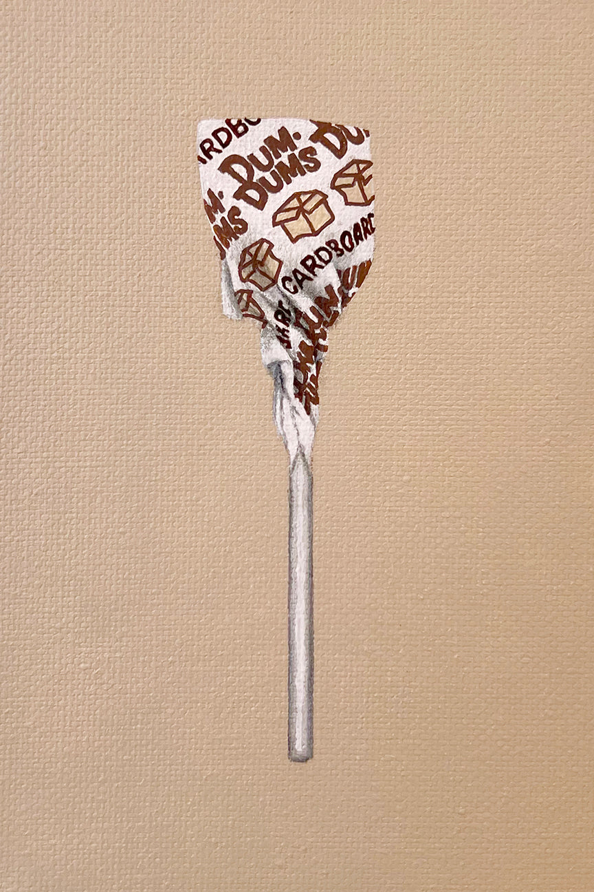Flavor Fail: Cardboard