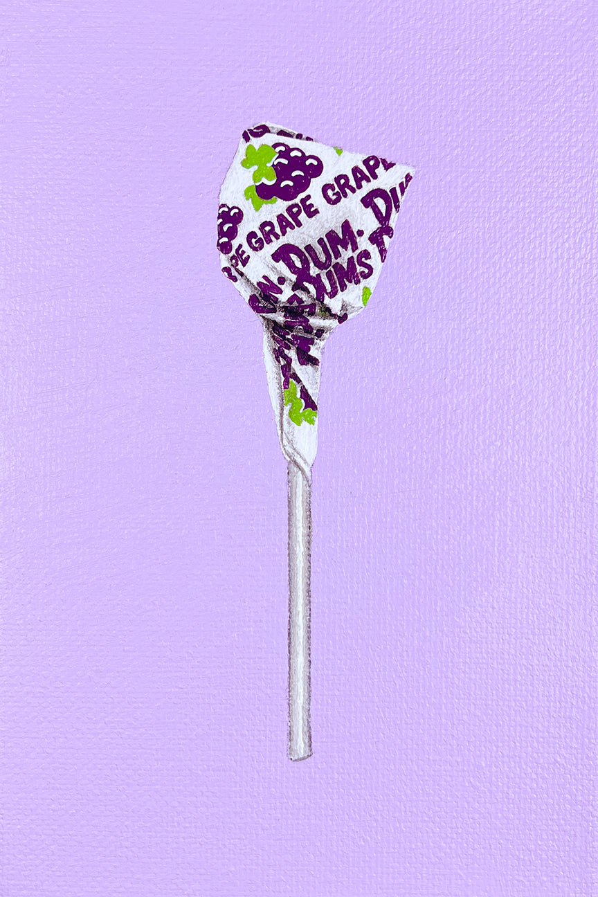 Grape V