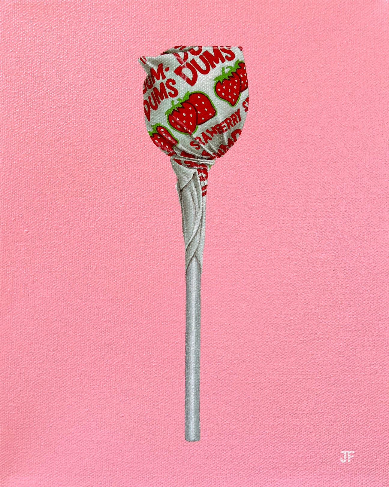 Strawberry Sweet