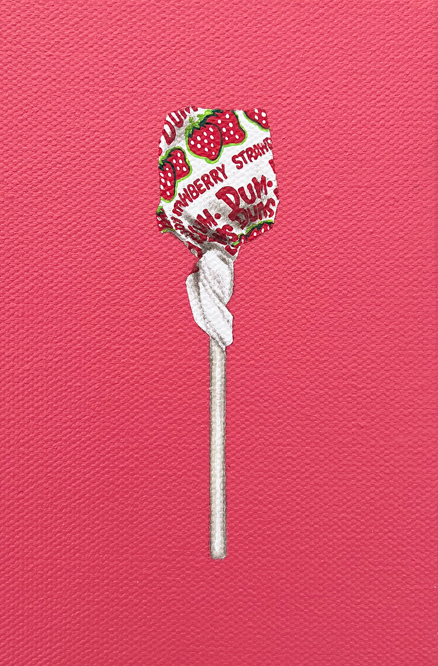 Strawberry II