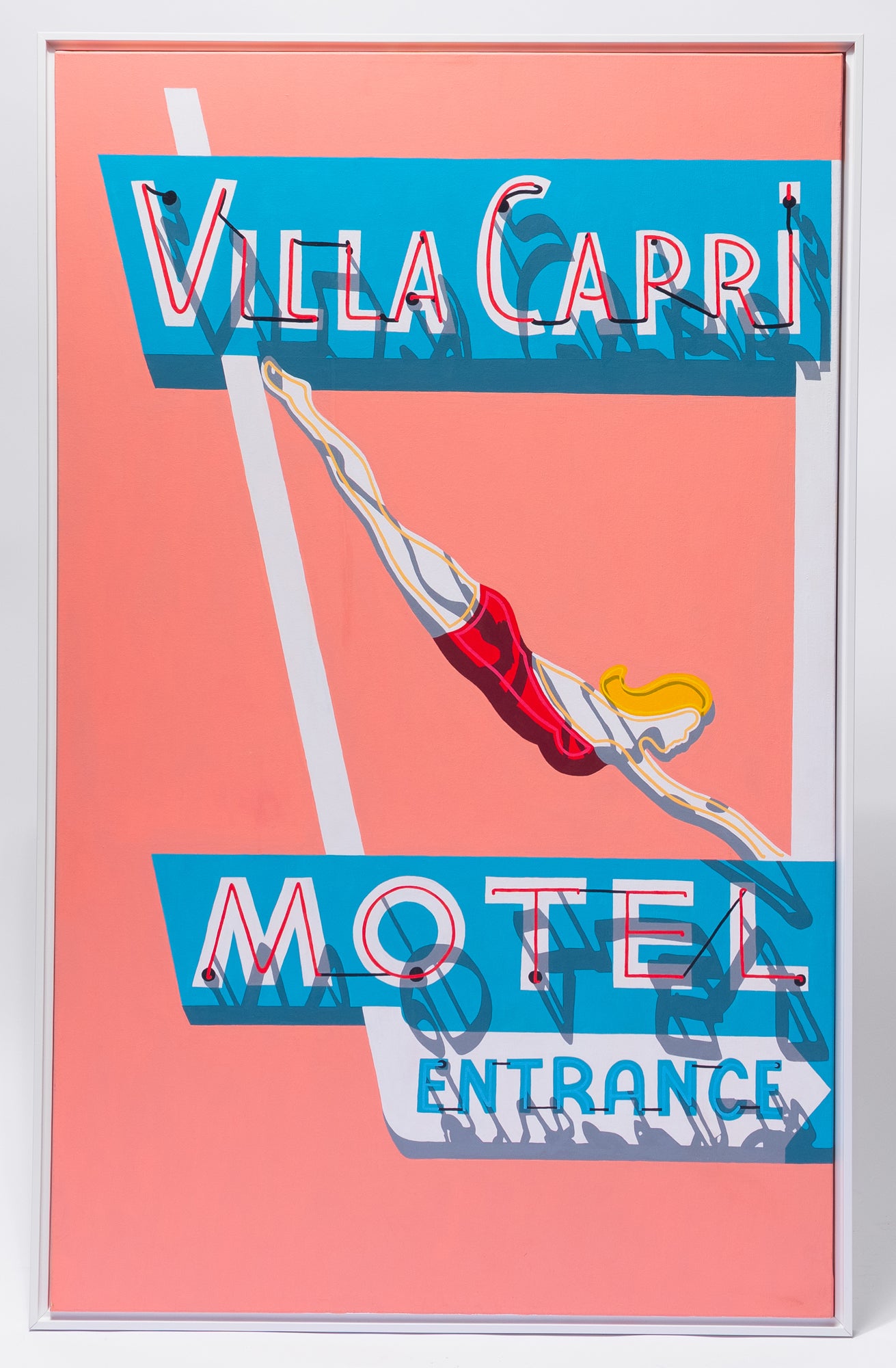 Villa Capri Motel