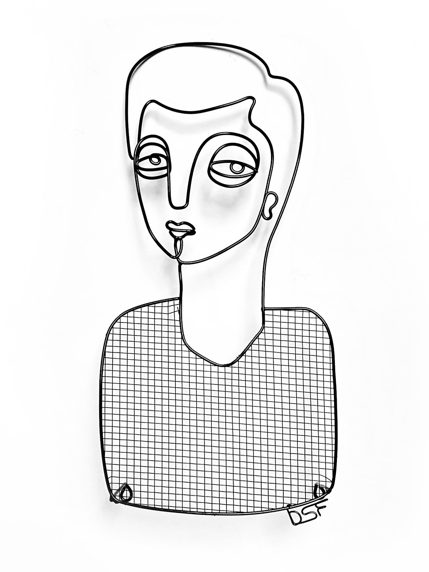 Face 58