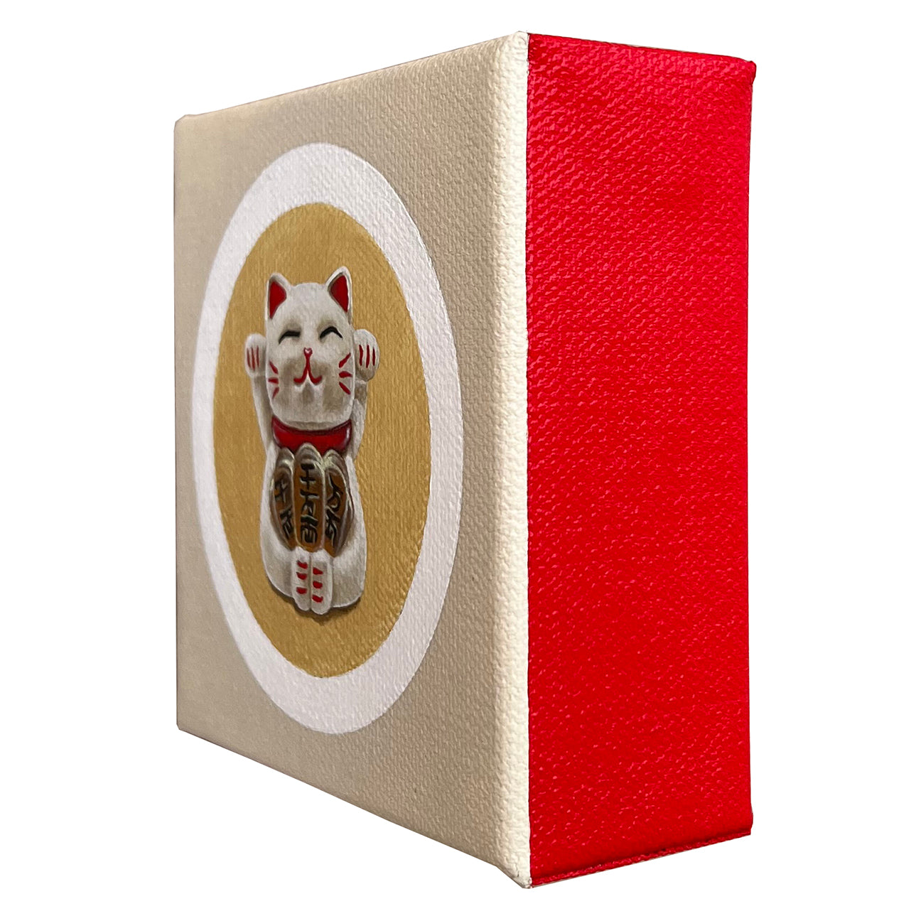 Good Luck: Nine Lives