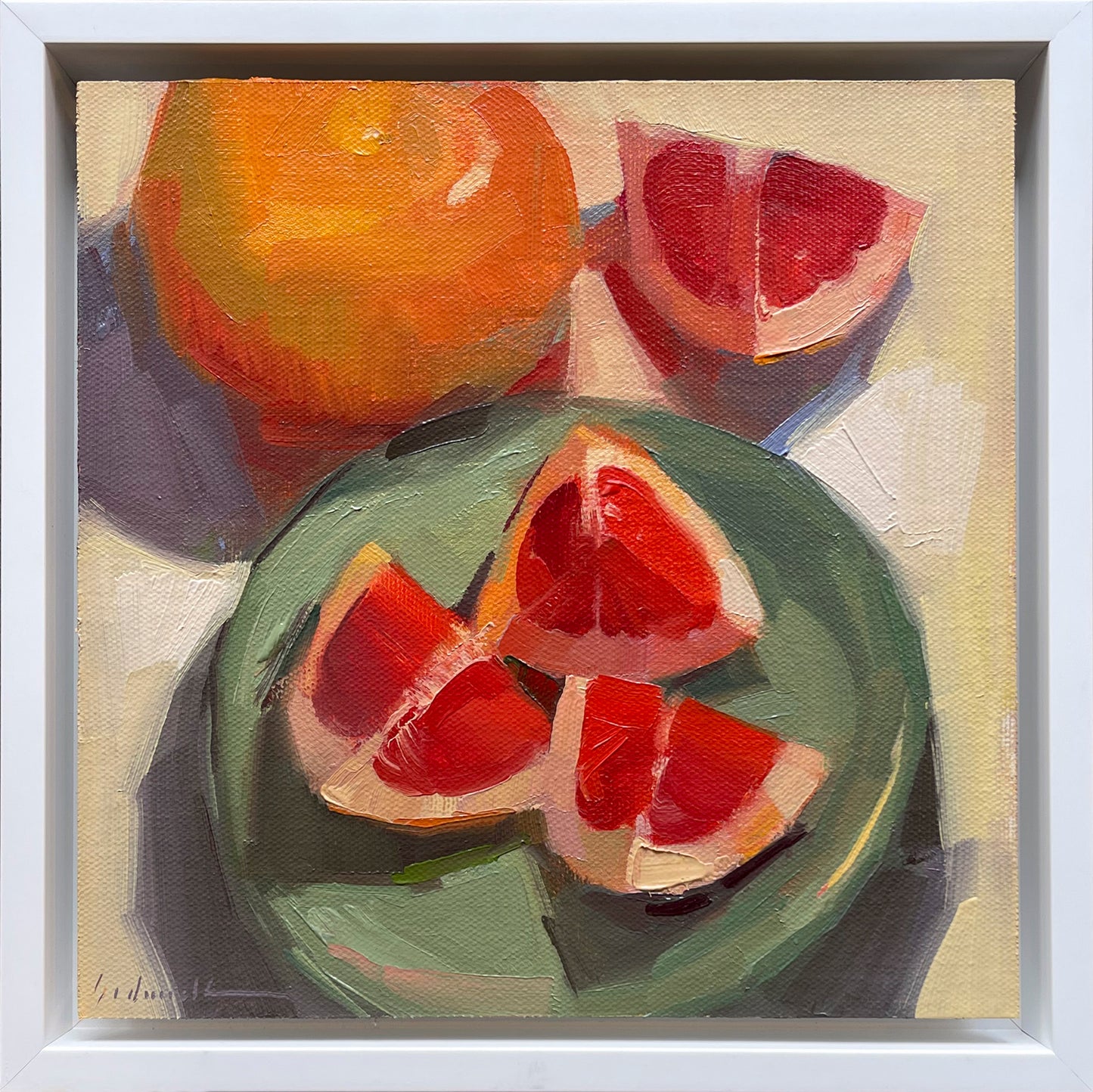 Grapefruit Quartet
