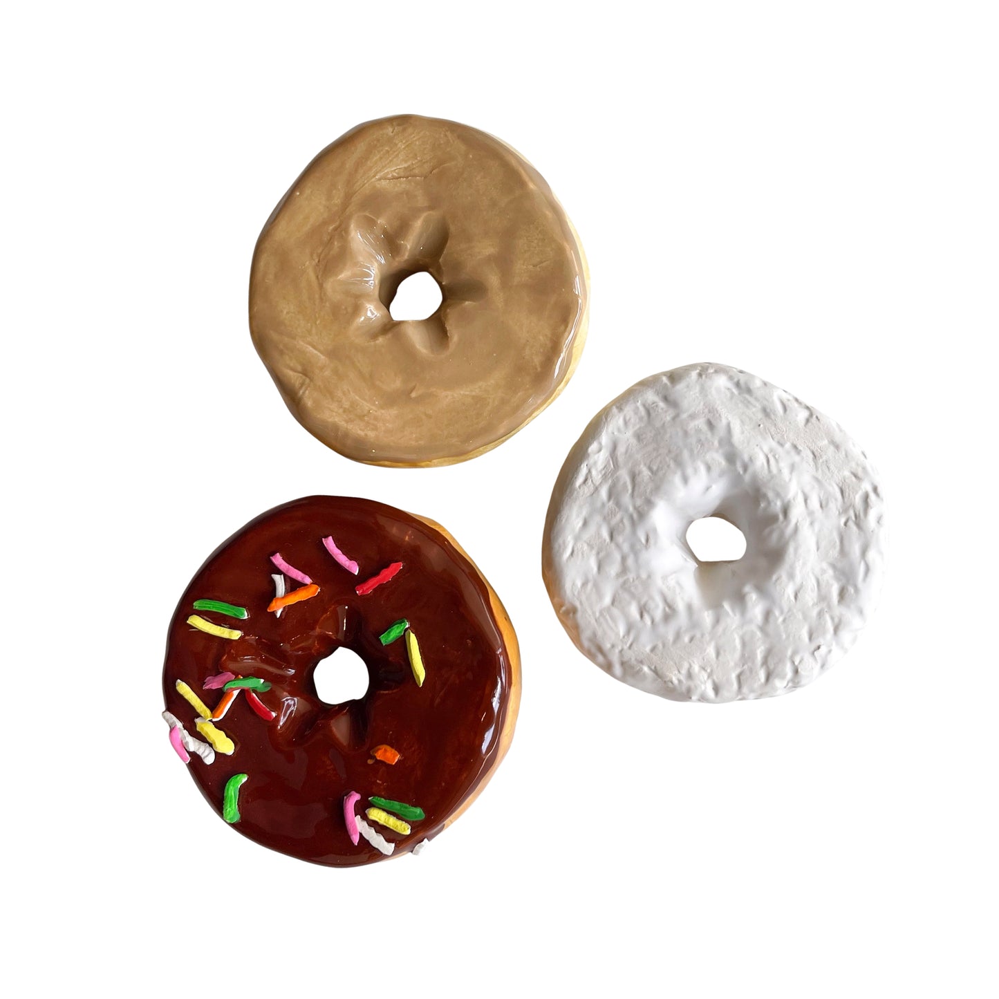 Hailey's Quarter Dozen