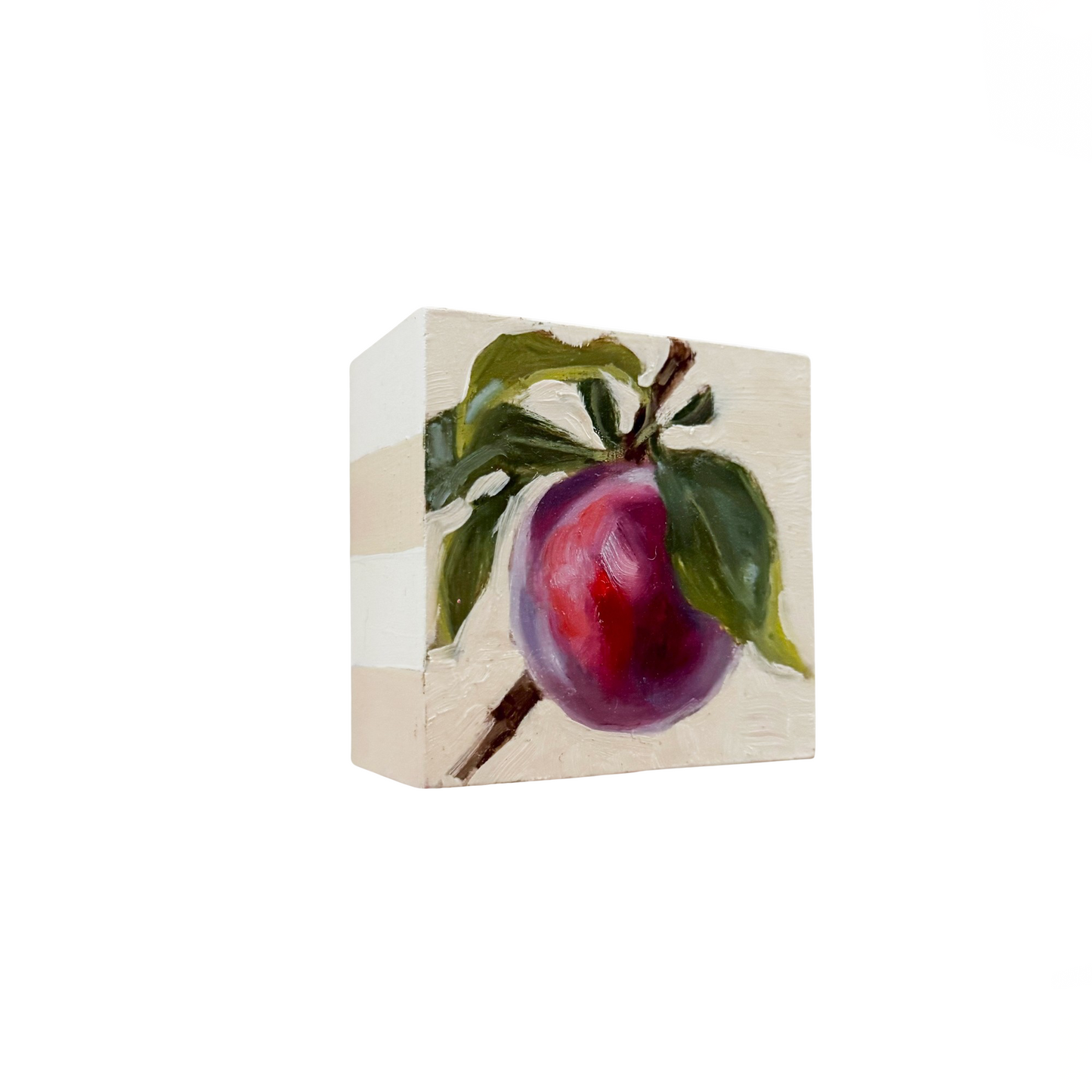 Plum