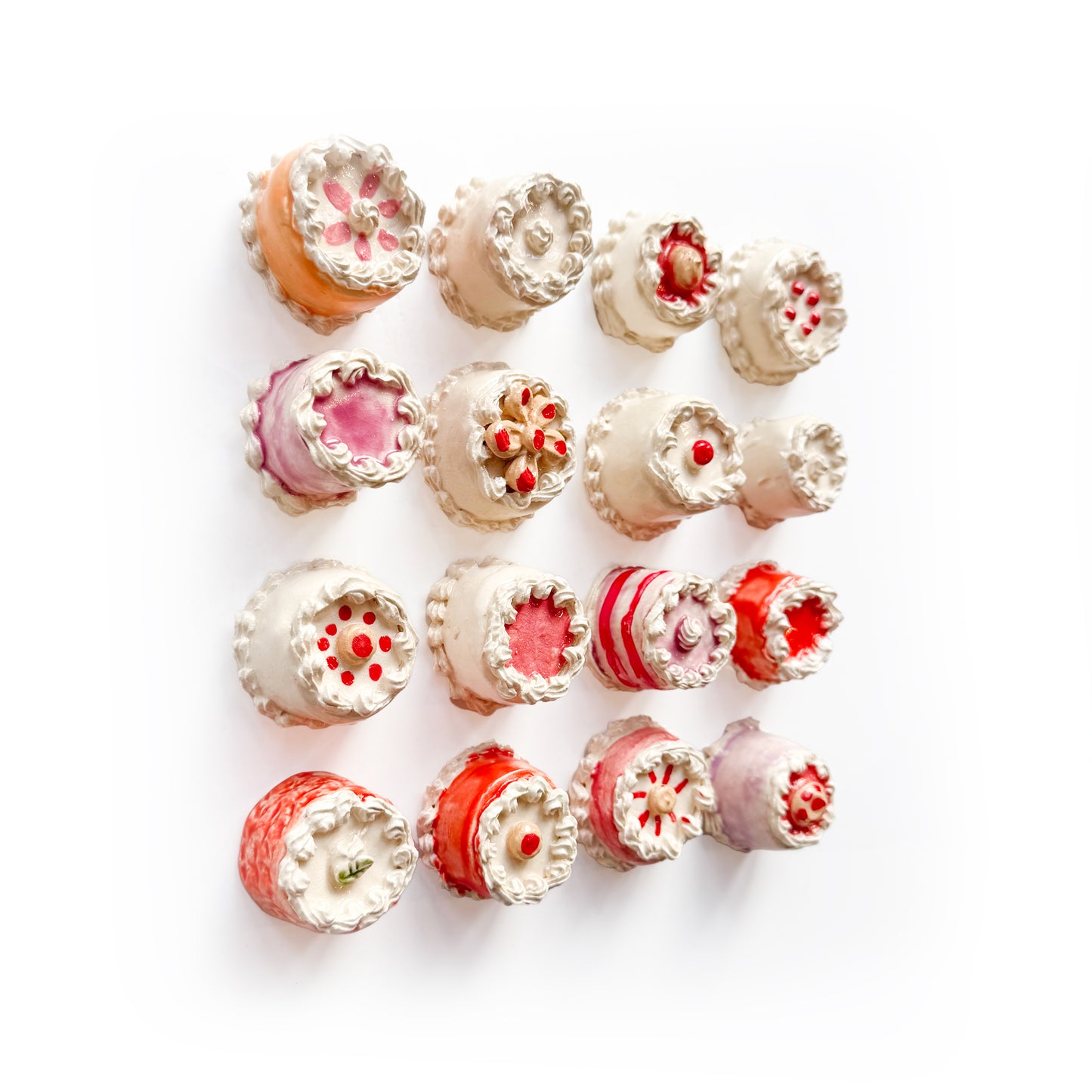 Surprise Tinier Cake