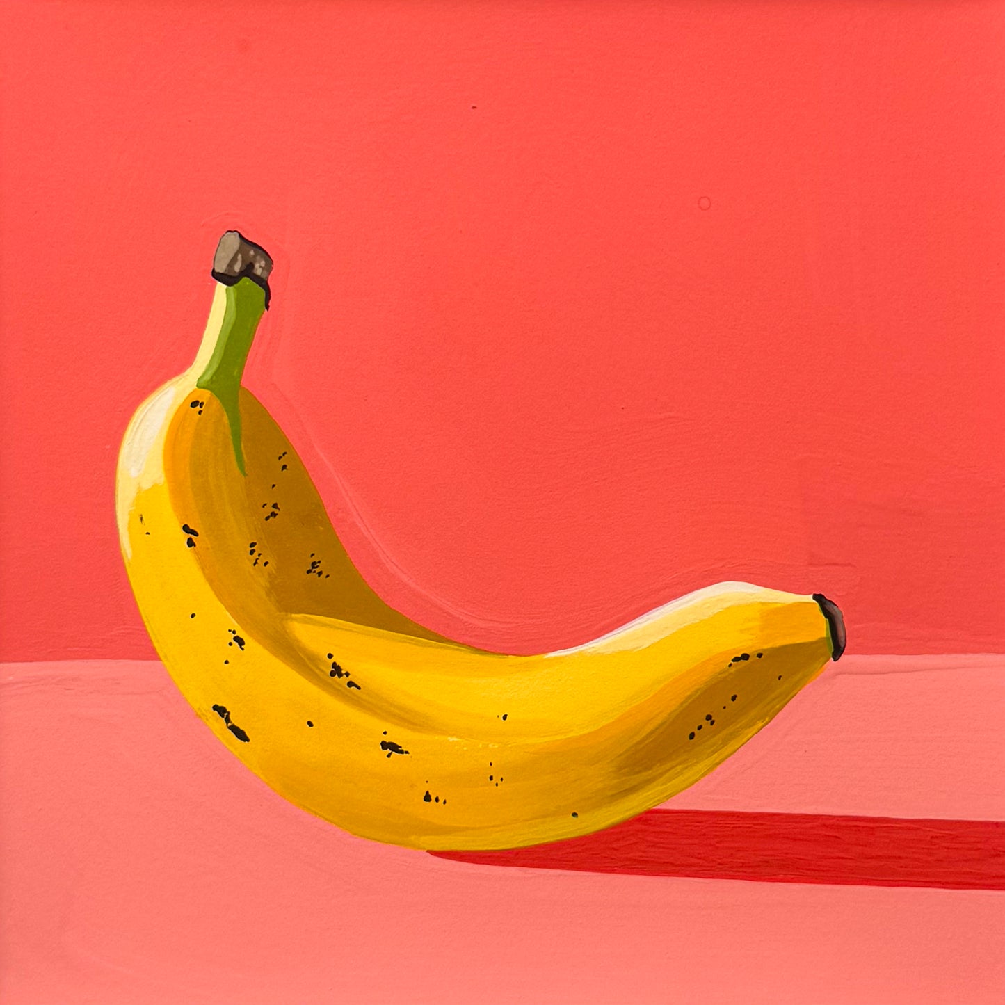 Banana Orange