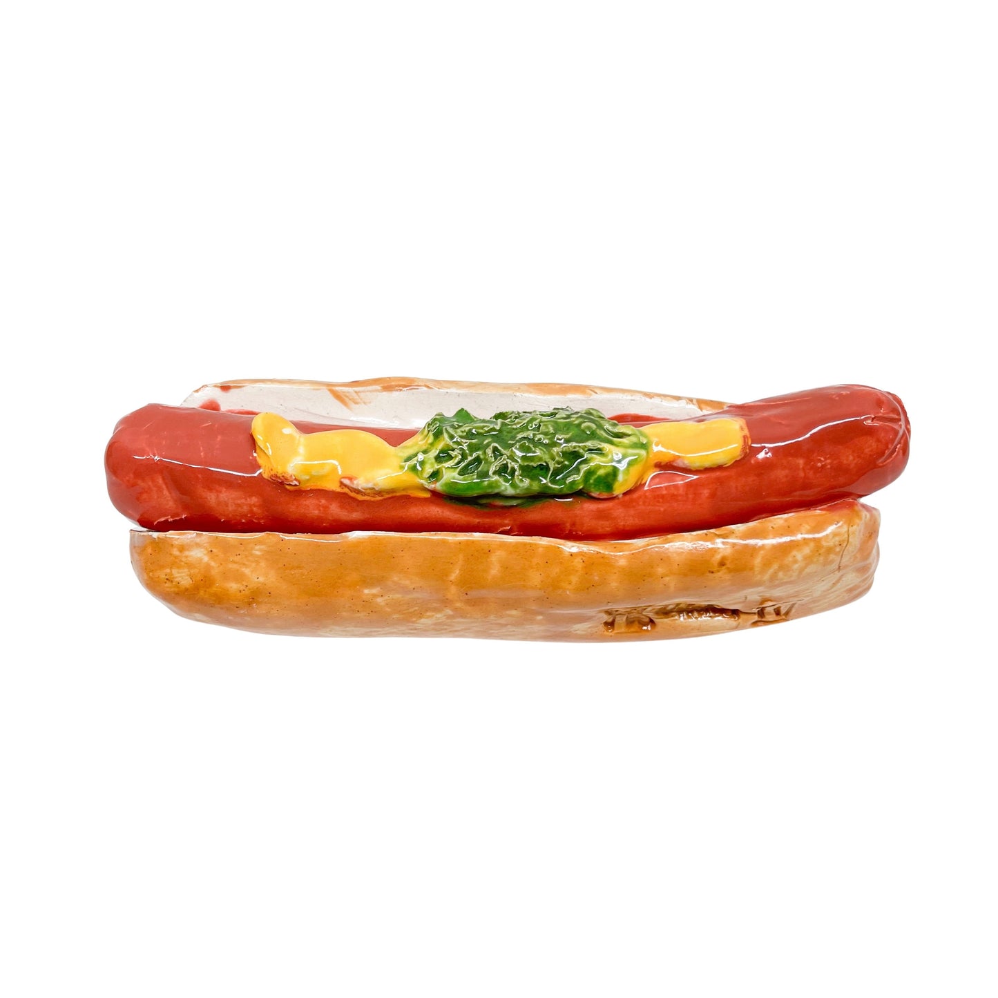 Single Hot Dog 16