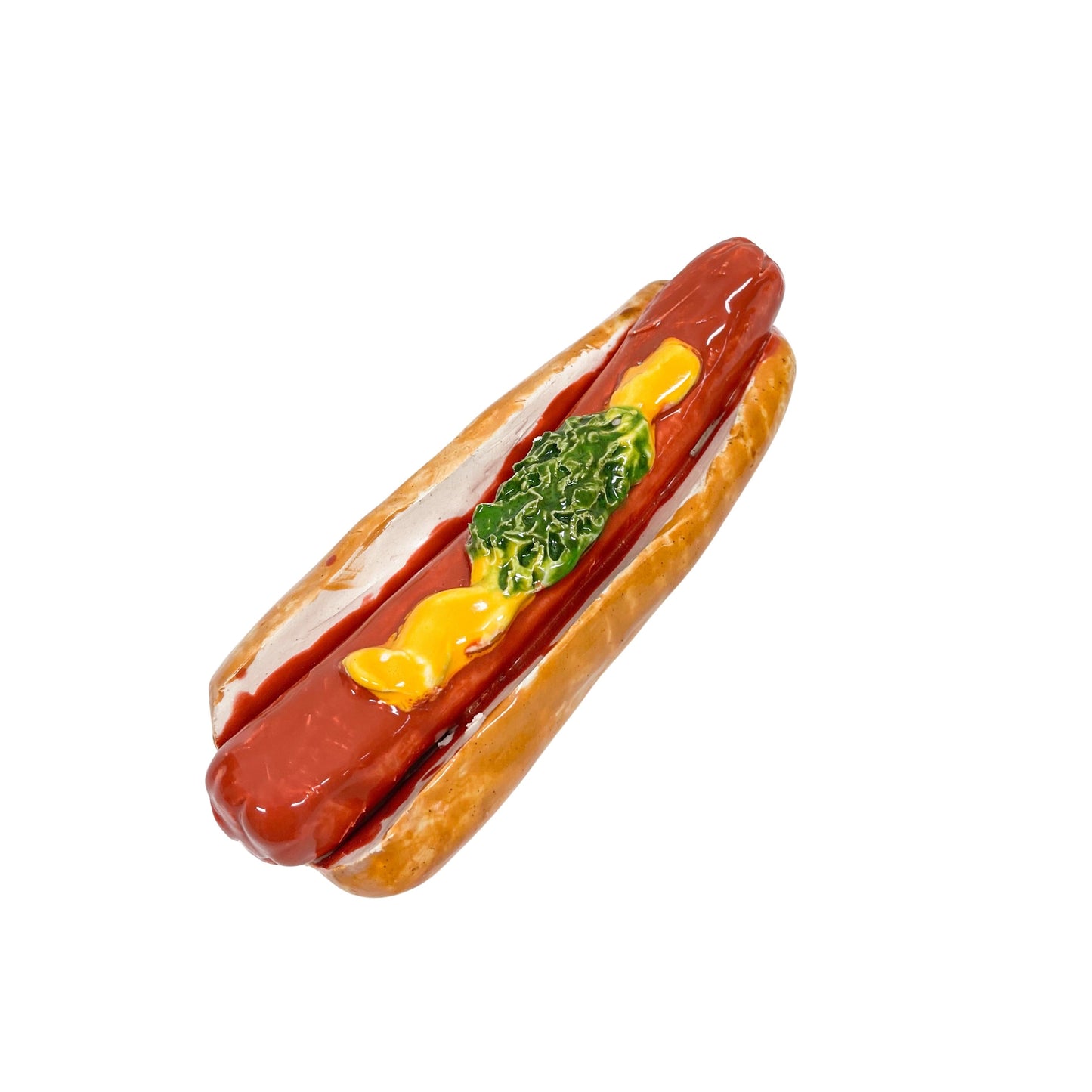 Single Hot Dog 16