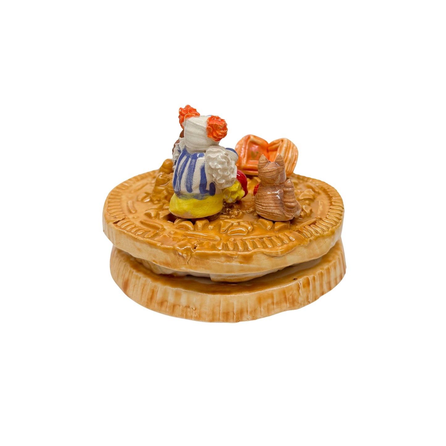 Storytime Cookie 19