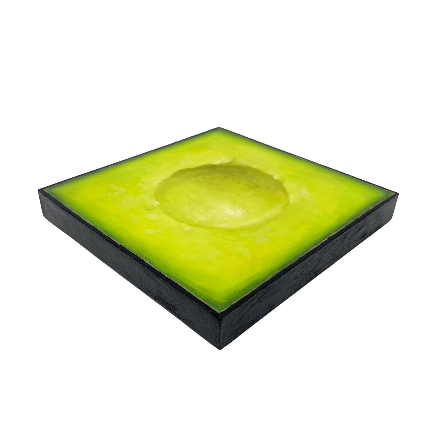 Avocado Squared No. 2