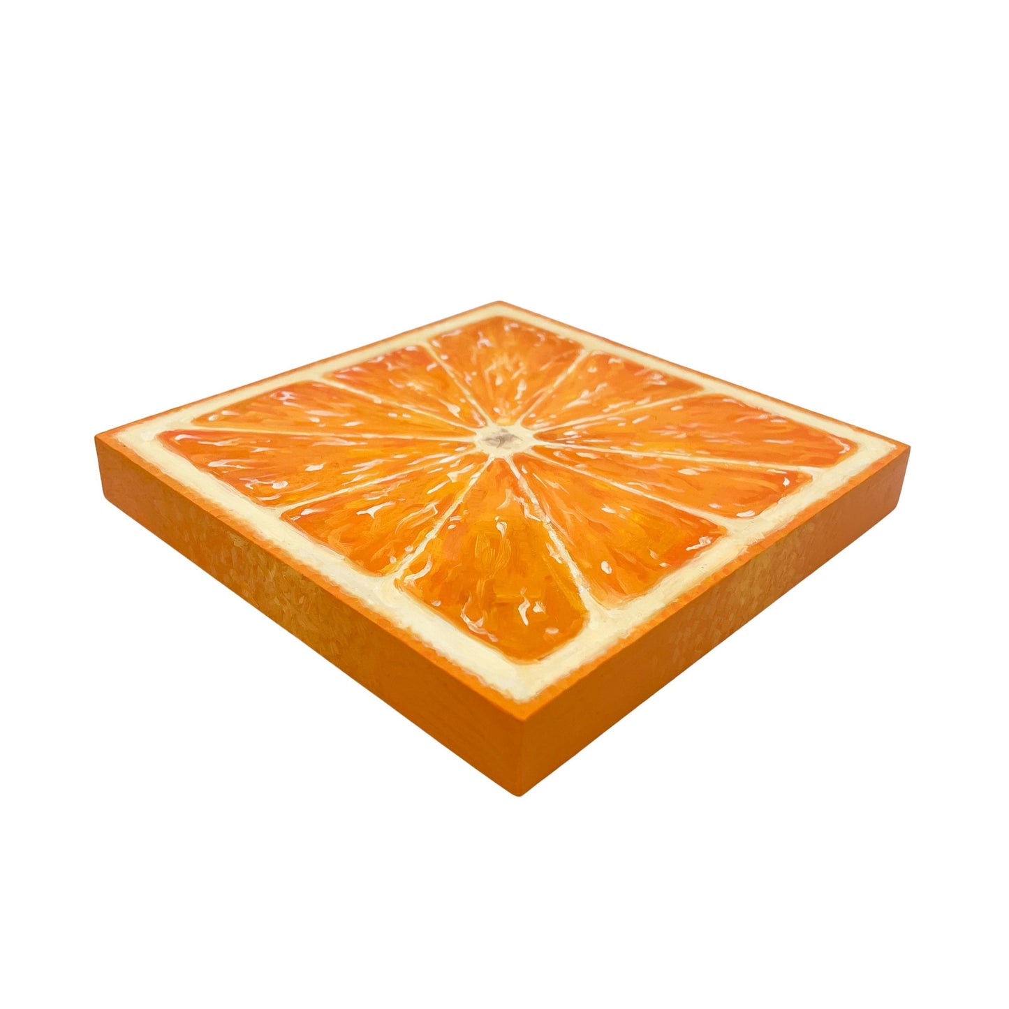 Orange Squared