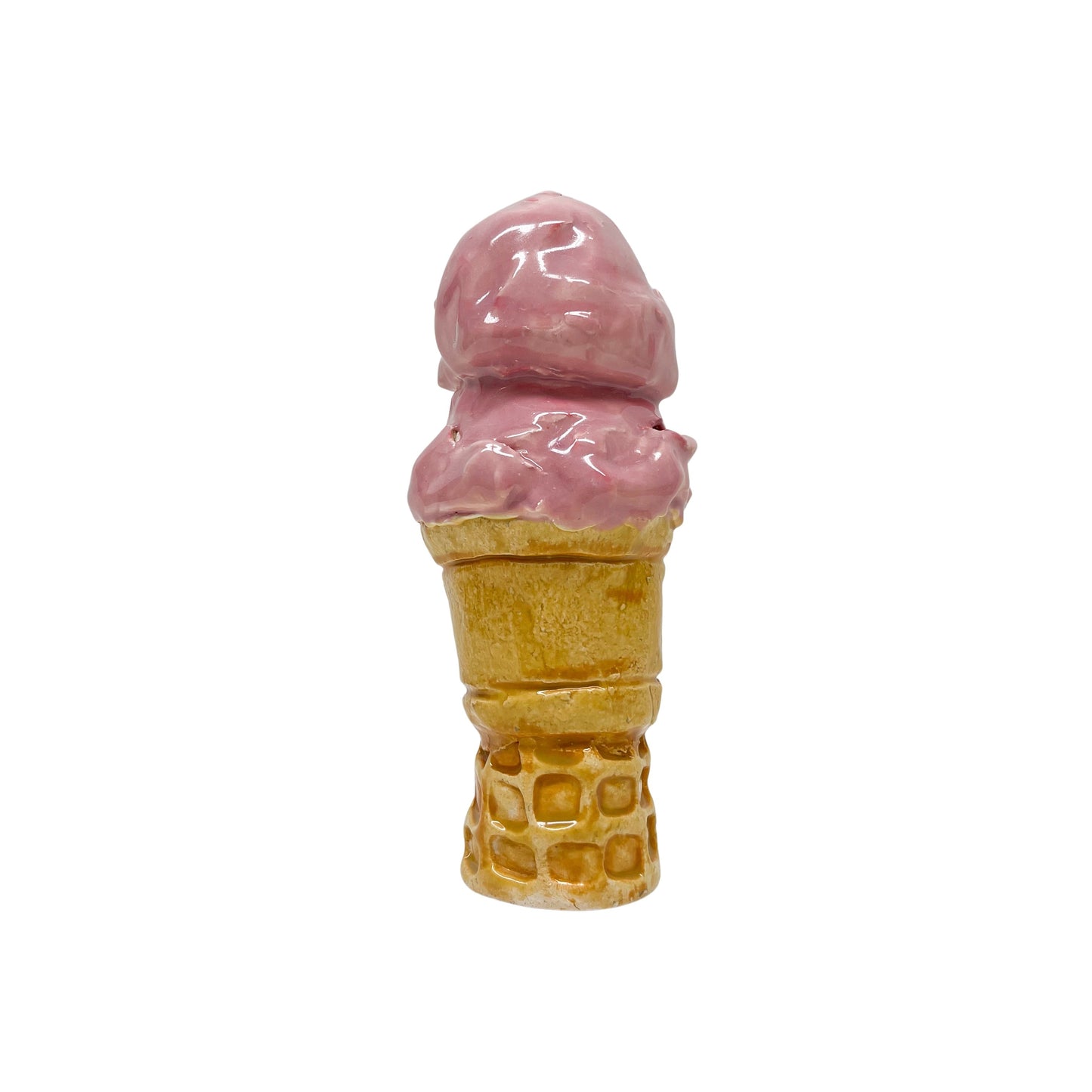 Strawberry Cone 114