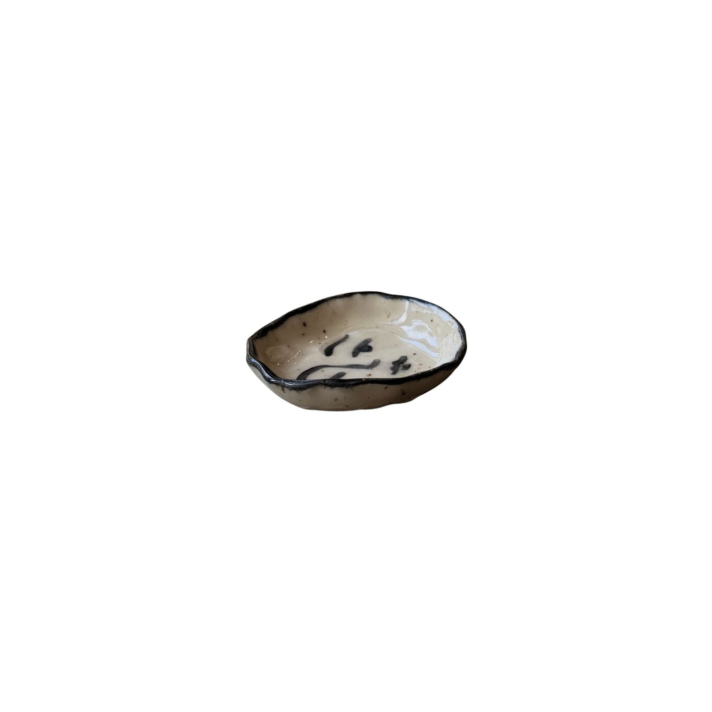 Tiny Trinket Dish 1