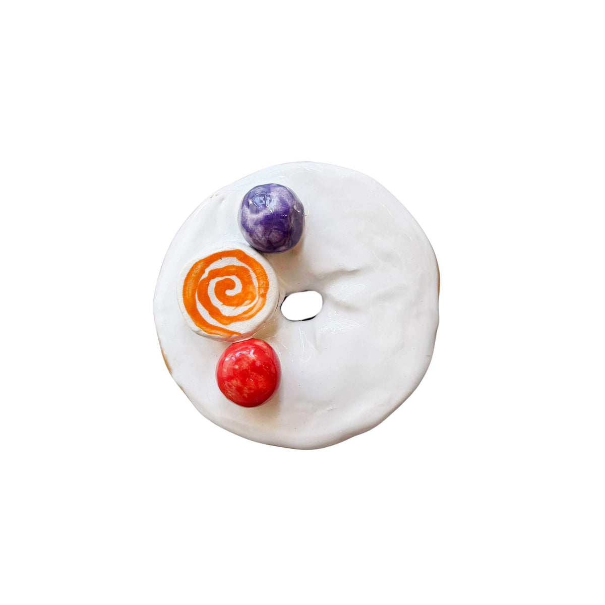 Trick-Or-Treat Donut 3