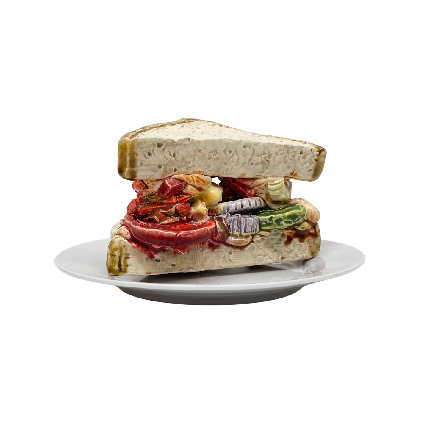 Veggie Sandwich 40