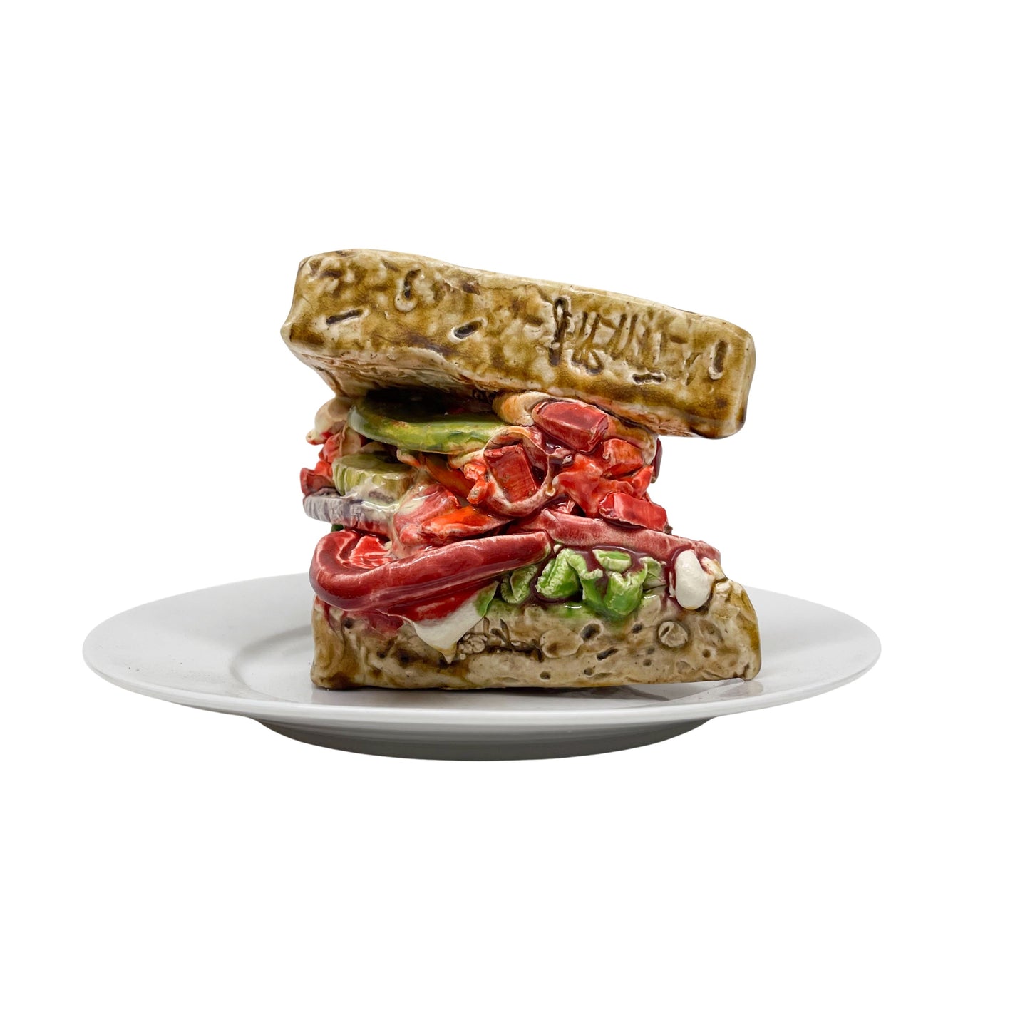 Veggie Sandwich 40