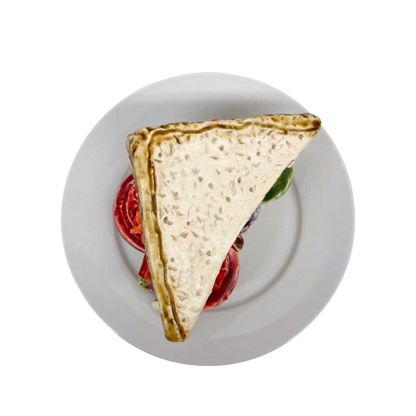 Veggie Sandwich 40