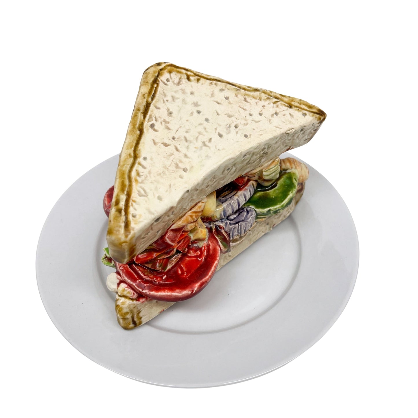 Veggie Sandwich 40