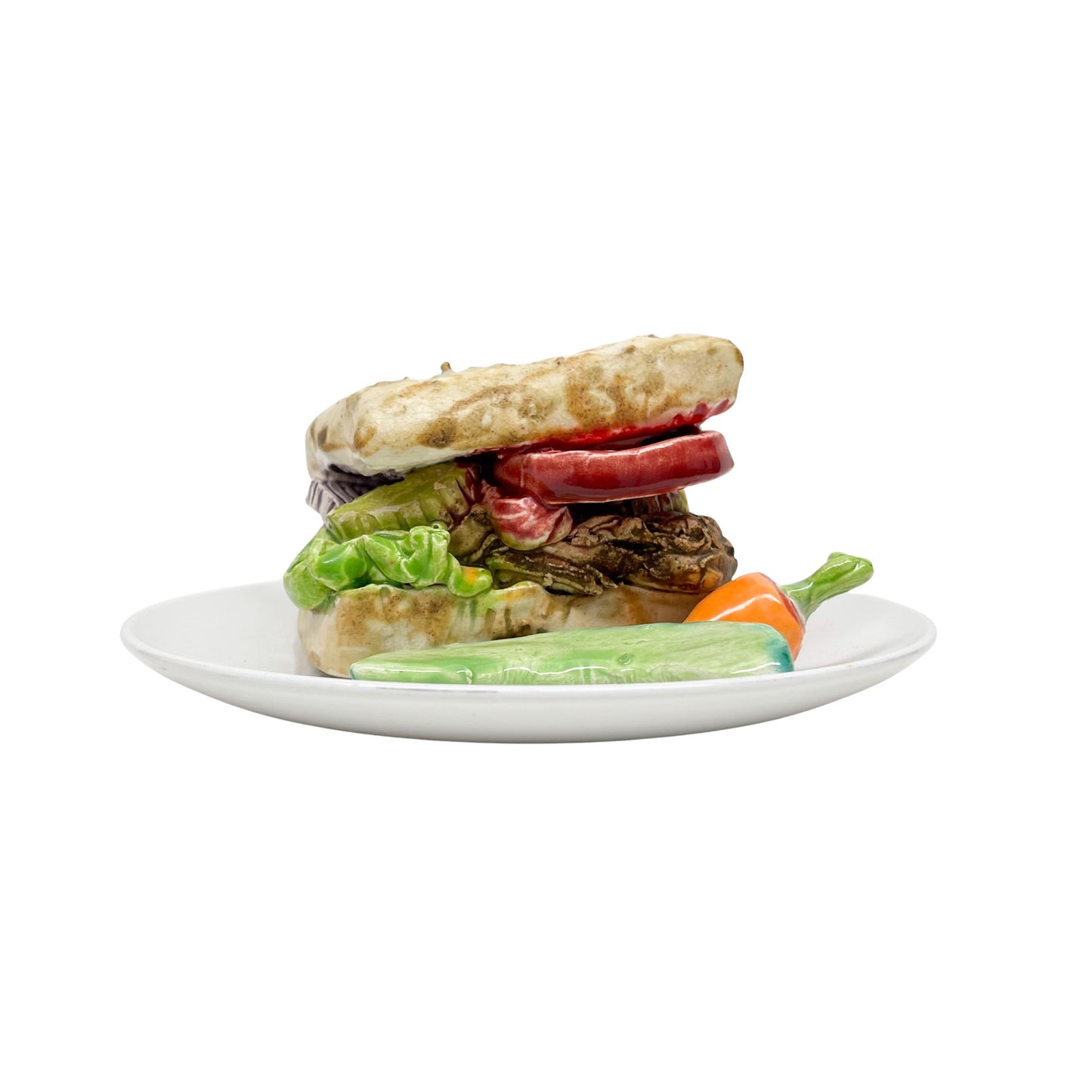Ciabatta Sandwich 2