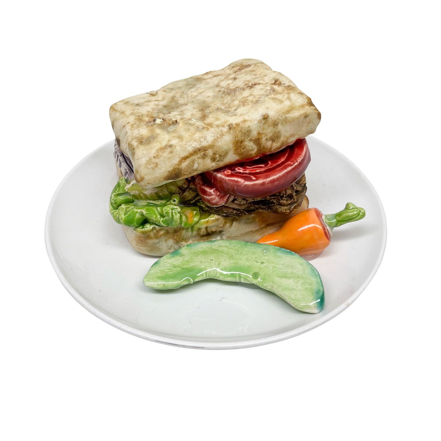 Ciabatta Sandwich 2