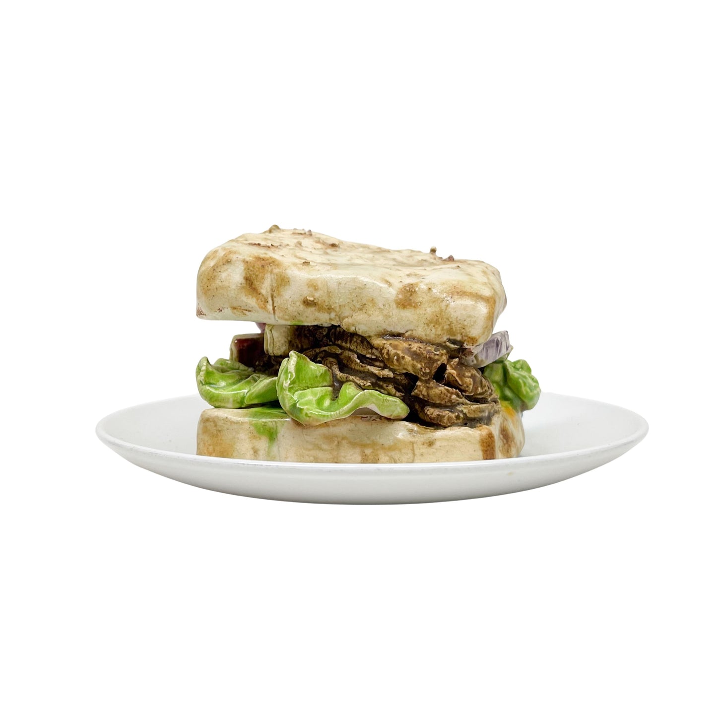 Ciabatta Sandwich 2