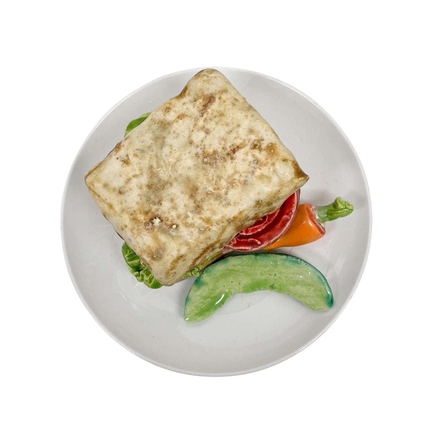 Ciabatta Sandwich 2