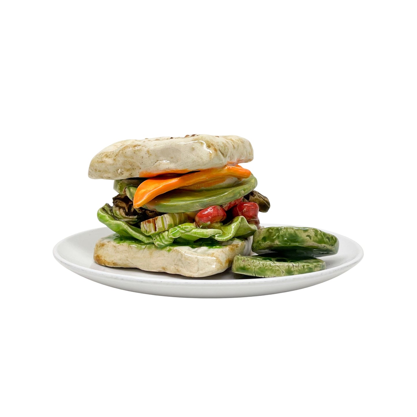 Ciabatta Sandwich 1