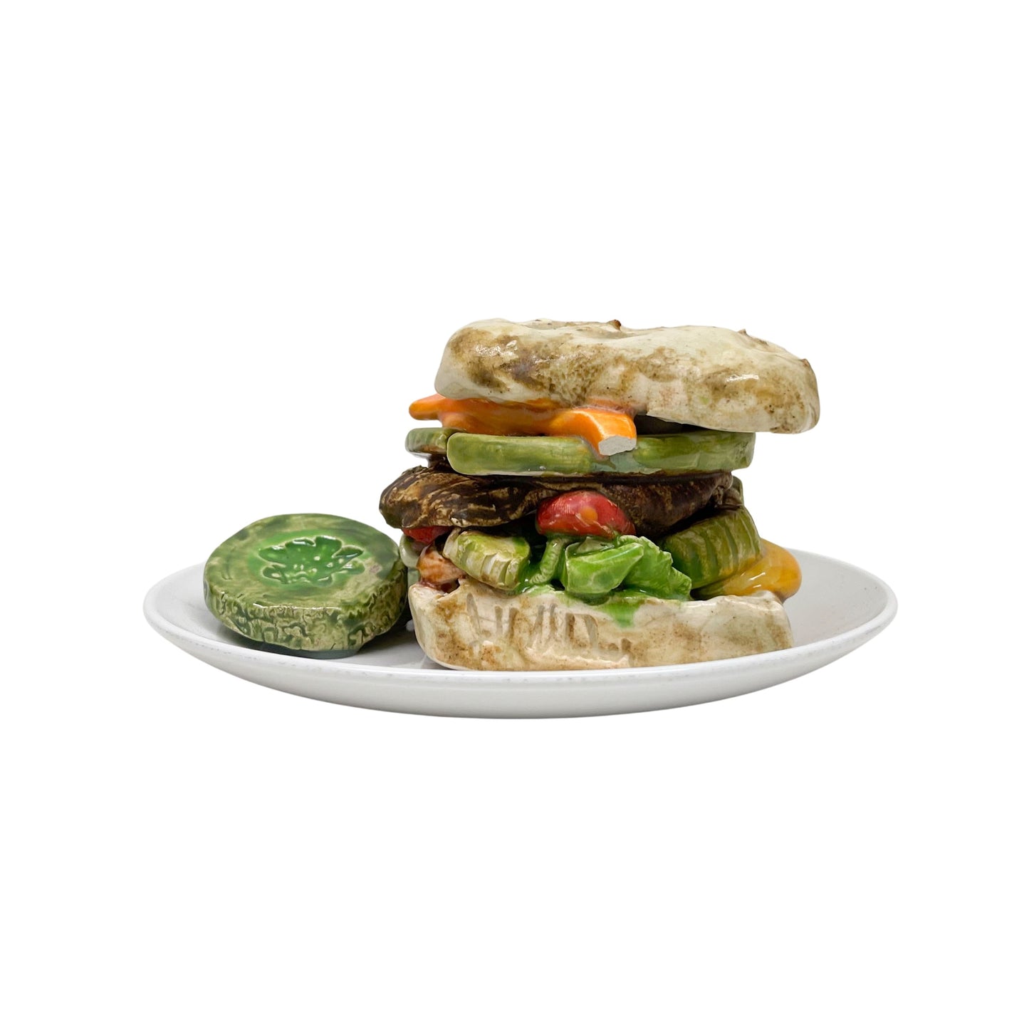 Ciabatta Sandwich 1