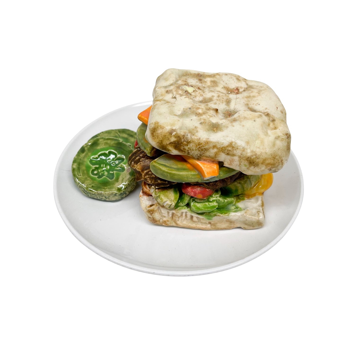 Ciabatta Sandwich 1