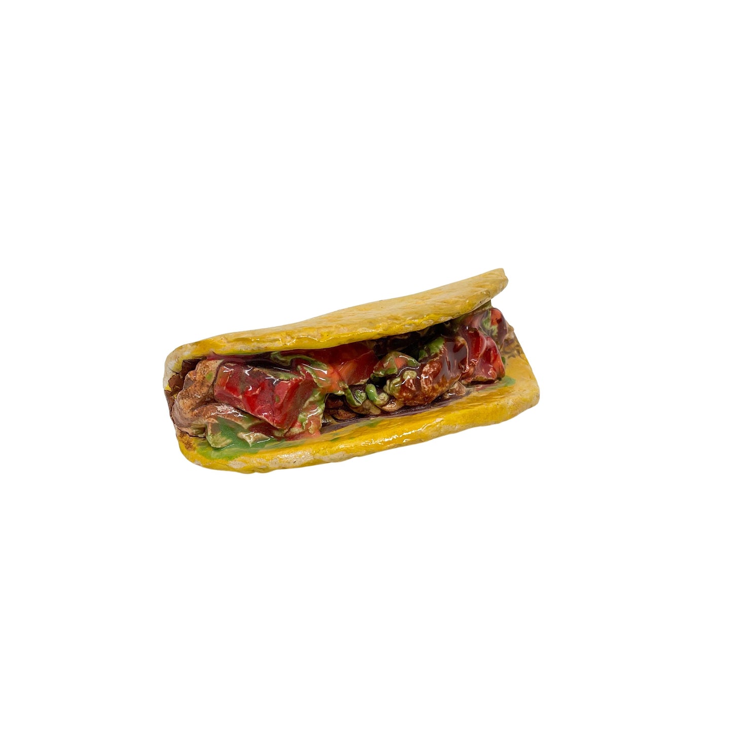 Single Taco 8