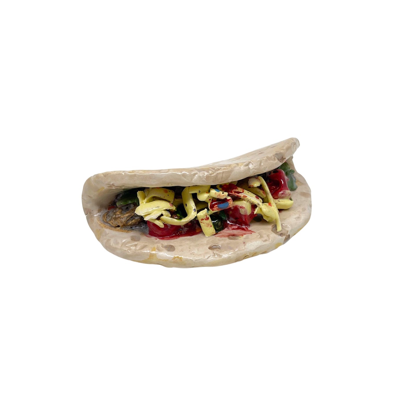 Single Taco 9