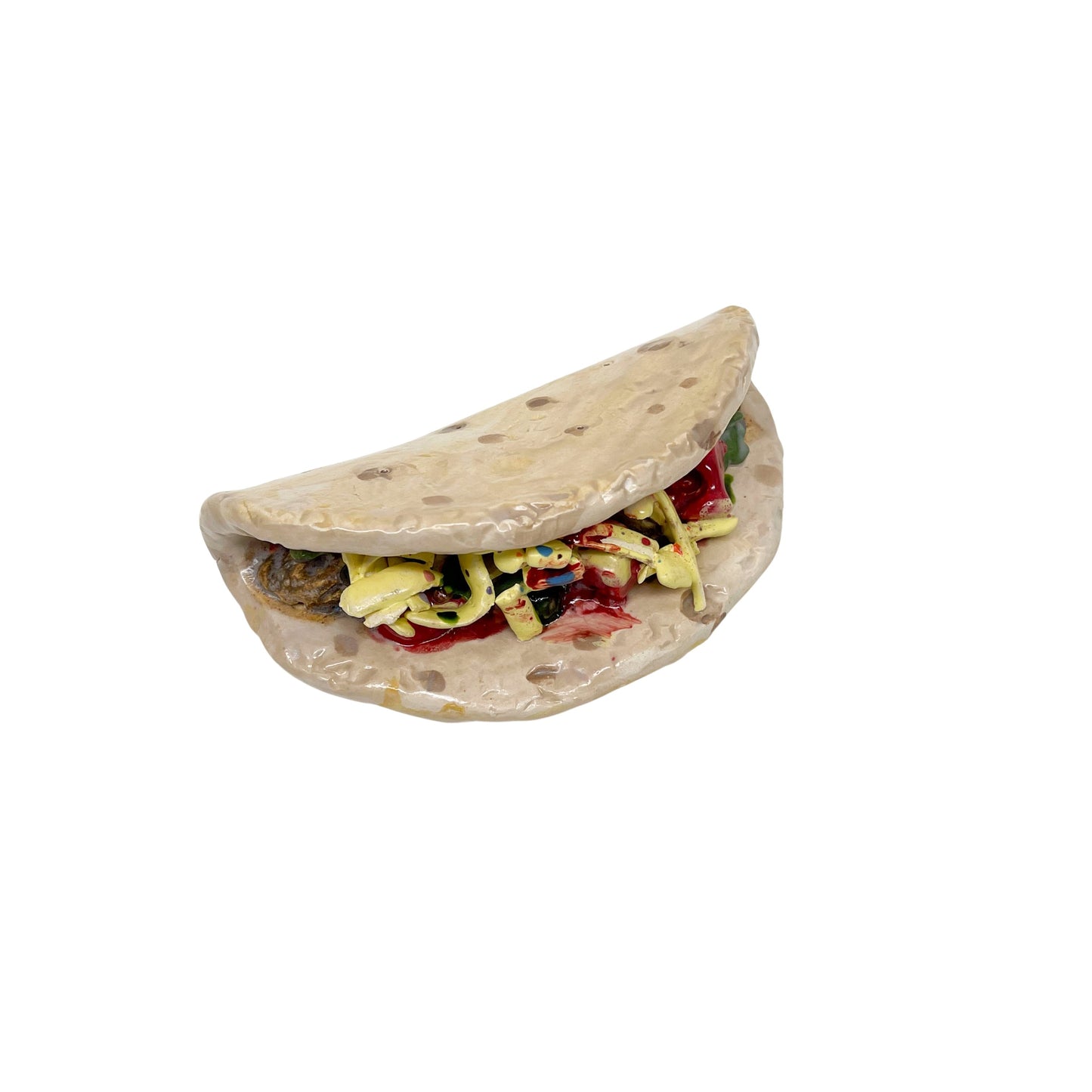 Single Taco 9