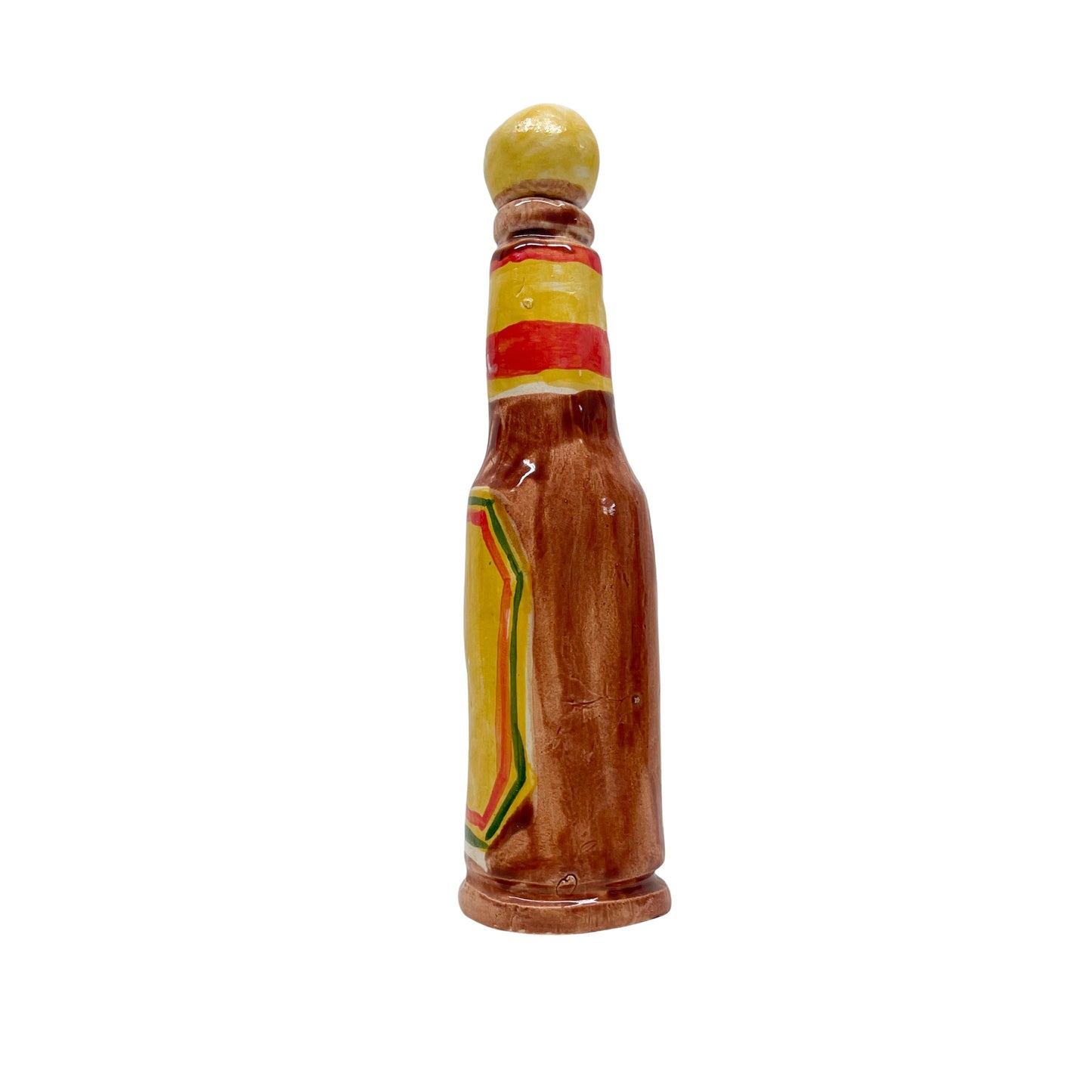 Cholula Bottle 6