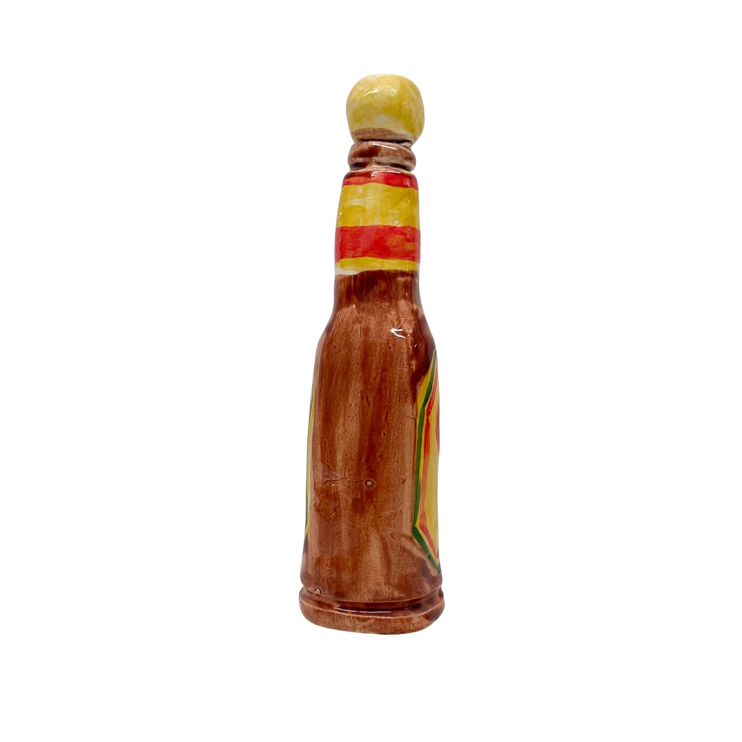 Cholula Bottle 6
