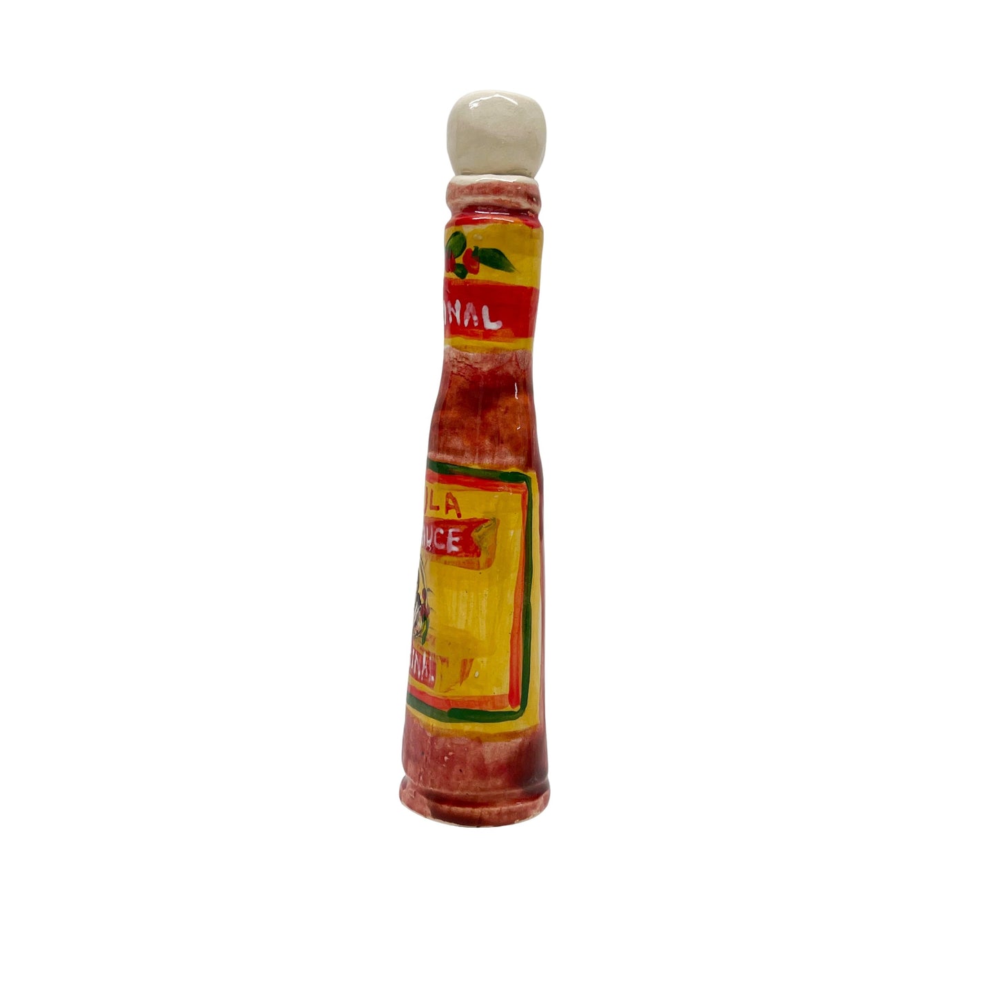 Cholula Bottle 5
