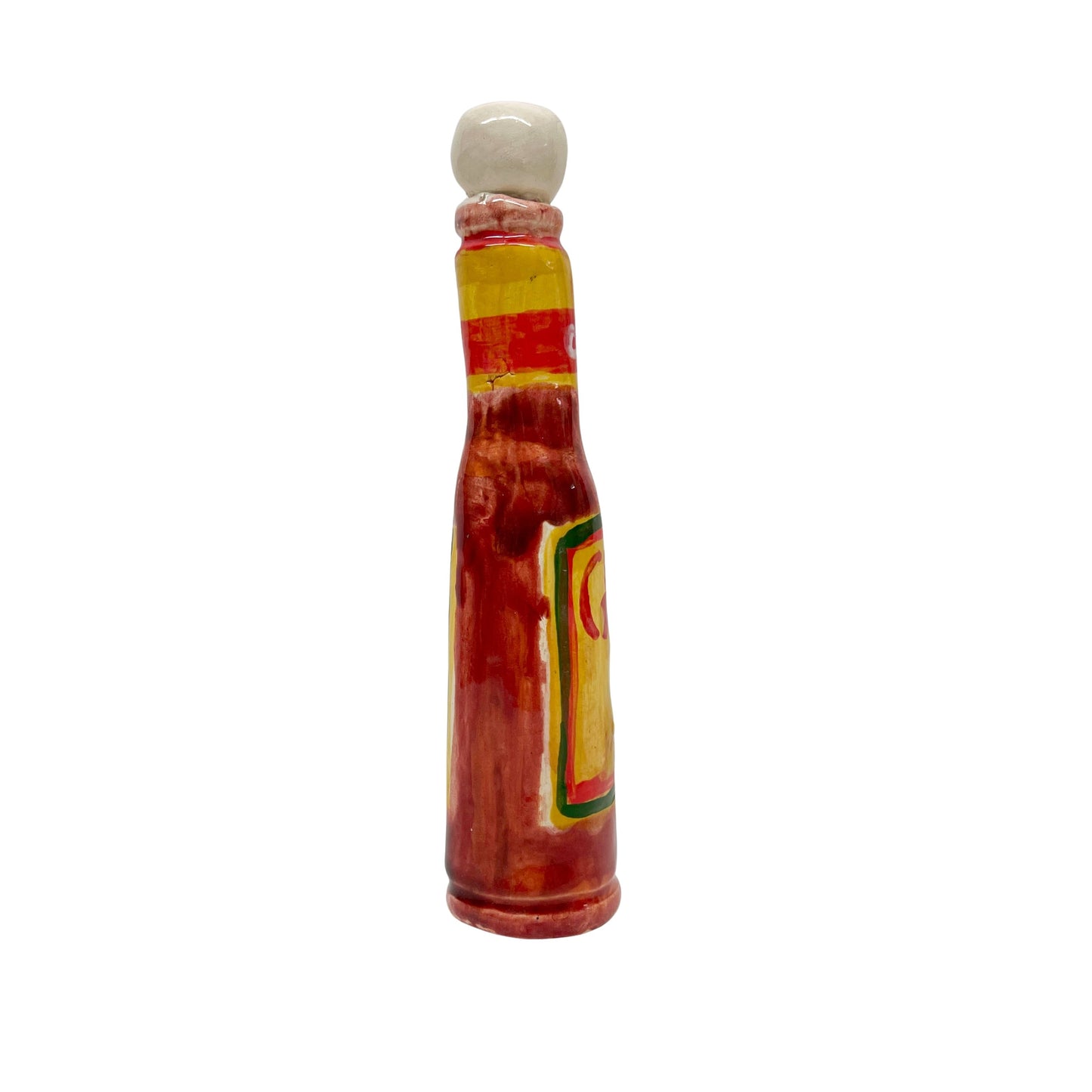 Cholula Bottle 5